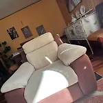 Casa Rita Lägenhet Bormio