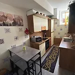 公寓 Casa Rita