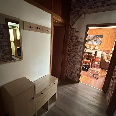 Casa Rita