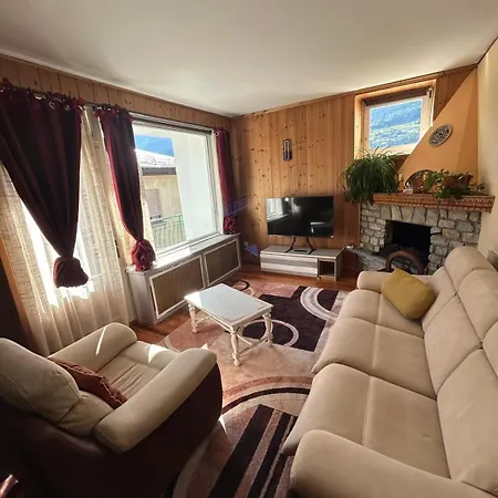 Casa Rita Lägenhet