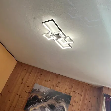 Casa Rita Lägenhet *