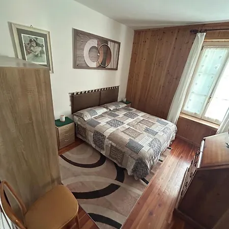 Casa Rita Bormio