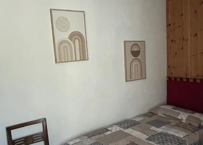 Casa Rita