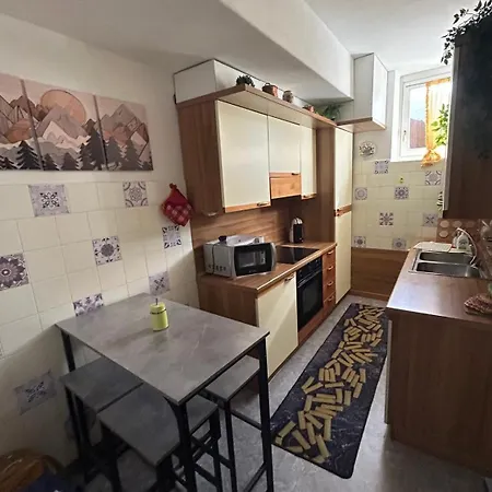 Appartement Casa Rita
