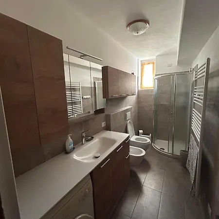 Appartement Casa Rita *