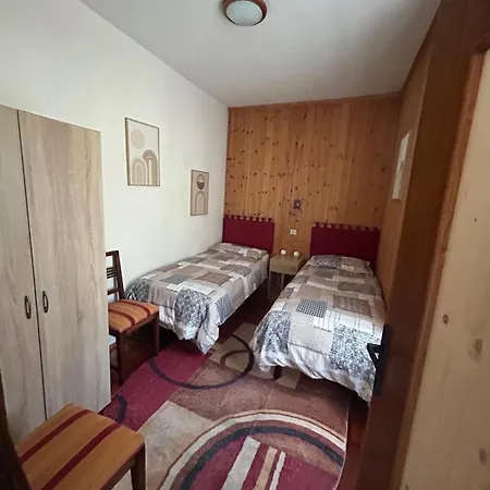 Casa Rita Bormio
