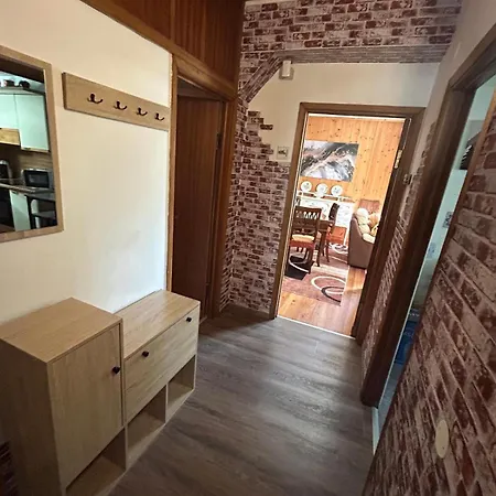 Appartement Casa Rita *