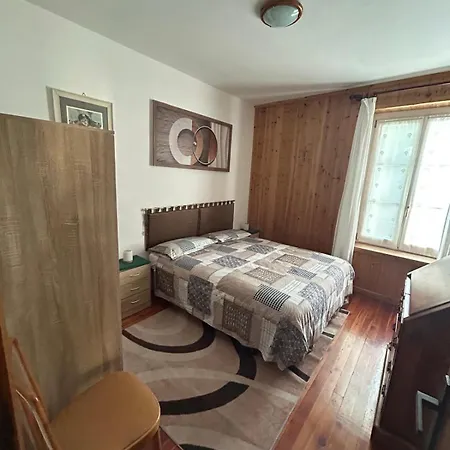 Casa Rita Appartement *
