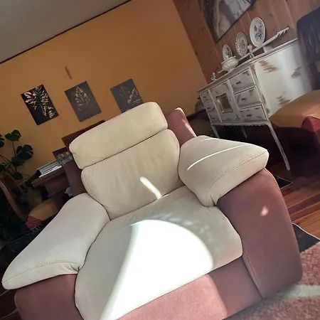 Casa Rita Appartement Bormio