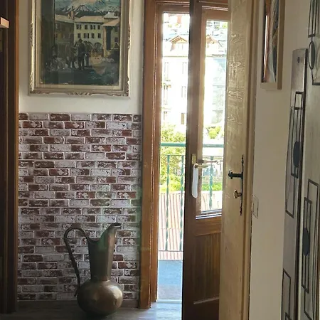 Casa Rita Appartement Bormio