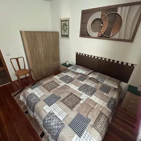 Appartement Casa Rita Bormio