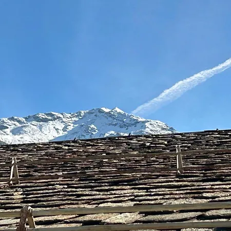 Casa Rita Lejlighed *