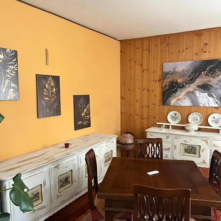 Casa Rita Lejlighed *