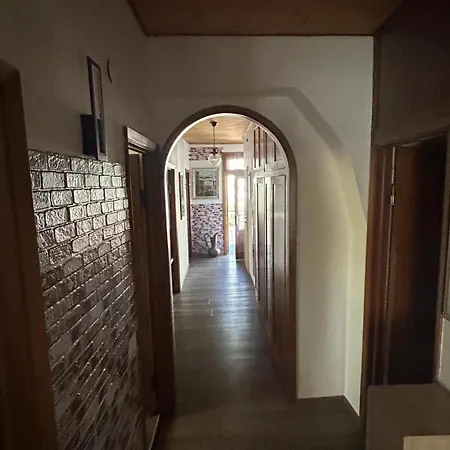Lejlighed Casa Rita Bormio
