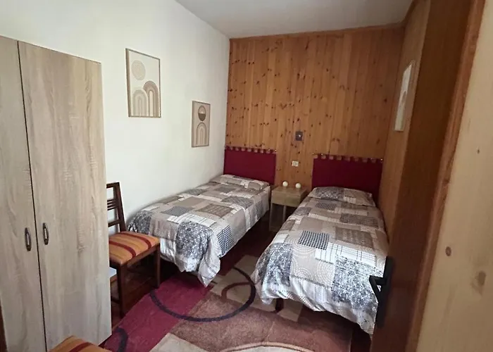 Casa Rita Bormio