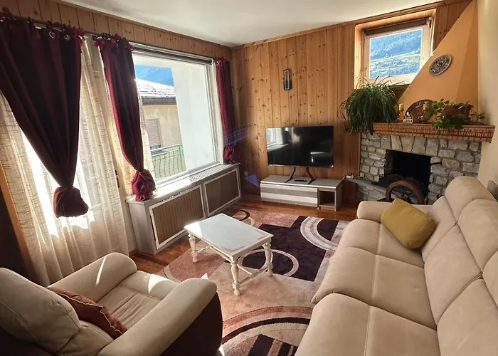 Casa Rita Lejlighed