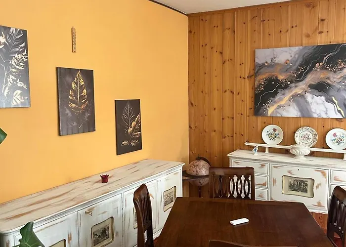 Casa Rita Lejlighed *